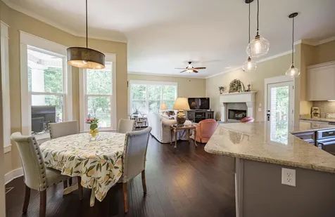 3621 Yeargan Road Murfreesboro TN 37128