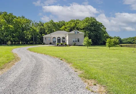3621 Yeargan Road Murfreesboro TN 37128