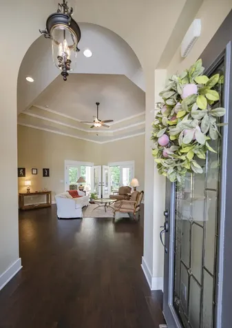 3621 Yeargan Road Murfreesboro TN 37128
