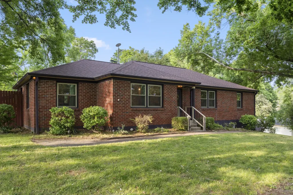 Madison TN, 801 Vantrease Road