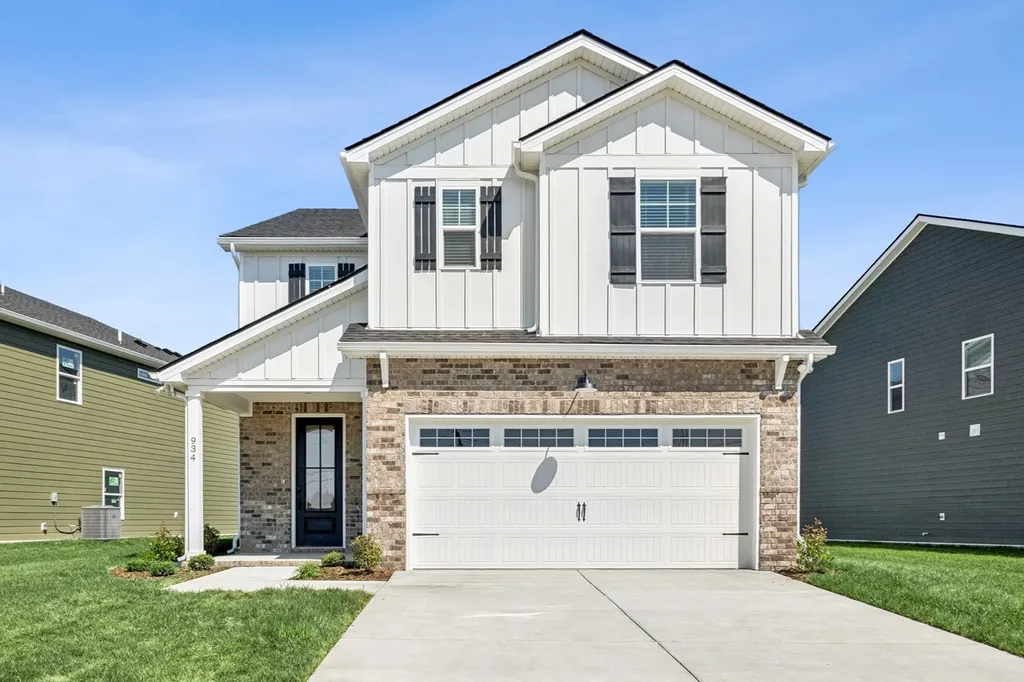 929 Watercourse Court Nashville TN 37214