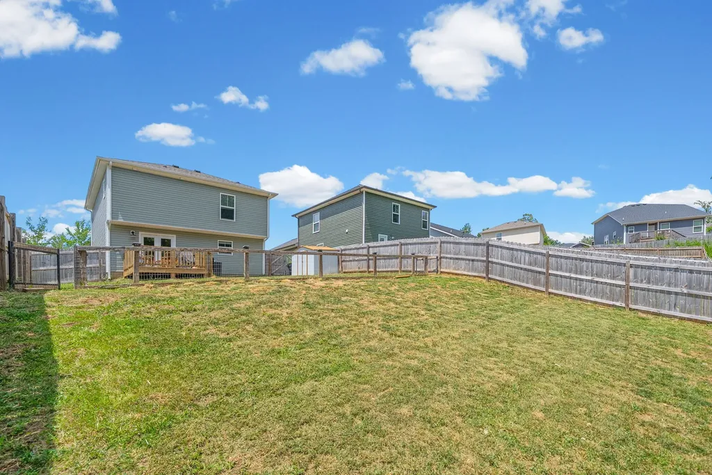 411 Hillside Drive Clarksville TN 37040