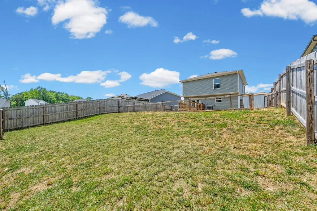 411 Hillside Drive Clarksville TN 37040