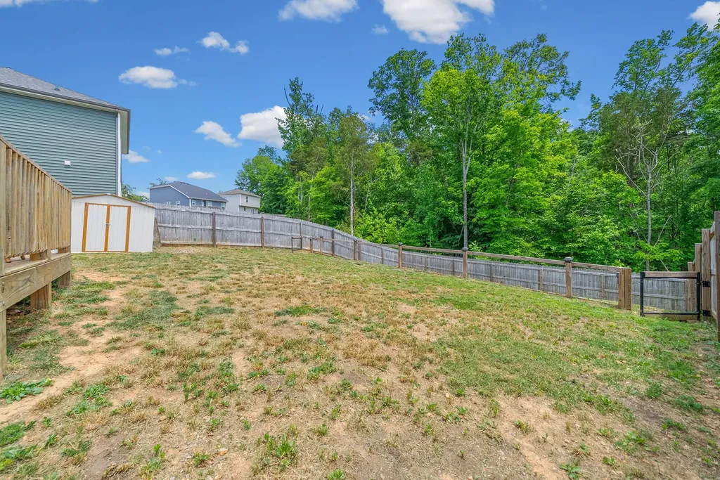 411 Hillside Drive Clarksville TN 37040