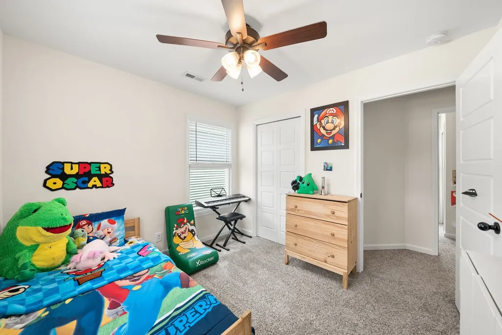 411 Hillside Drive Clarksville TN 37040
