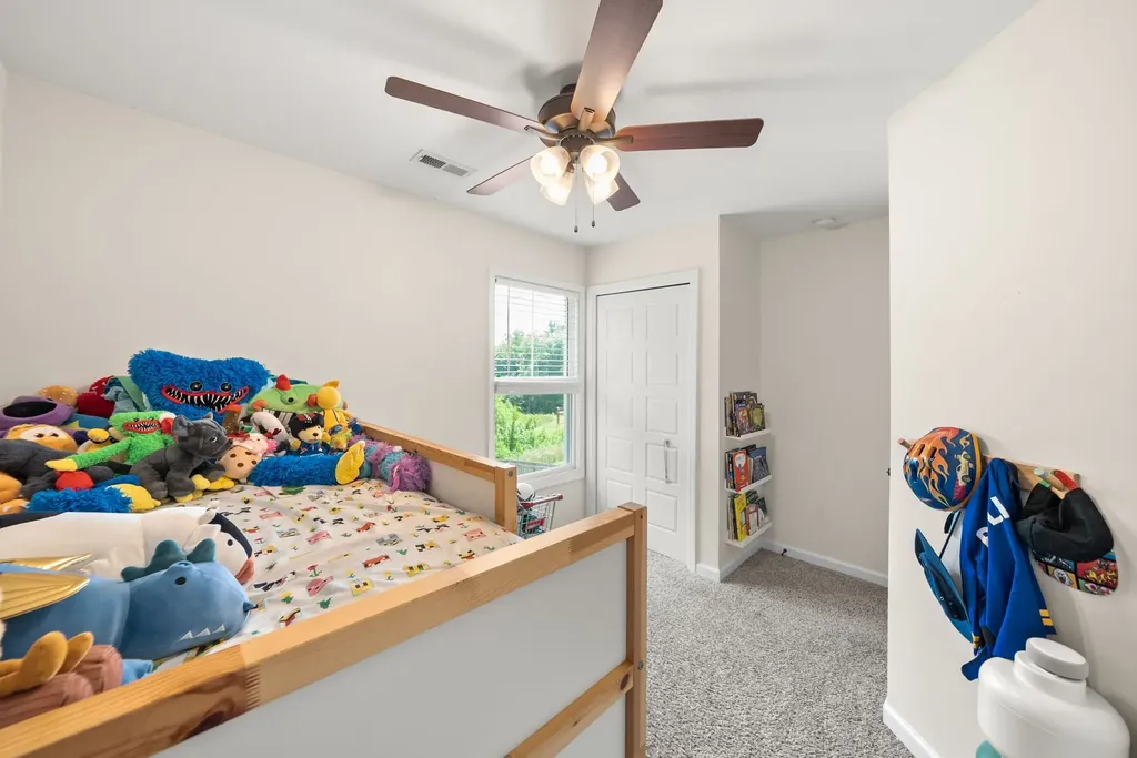 411 Hillside Drive Clarksville TN 37040