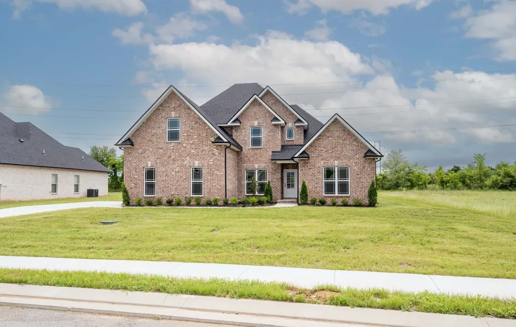 5409 Walnut Farms Boulevard Christiana TN 37037