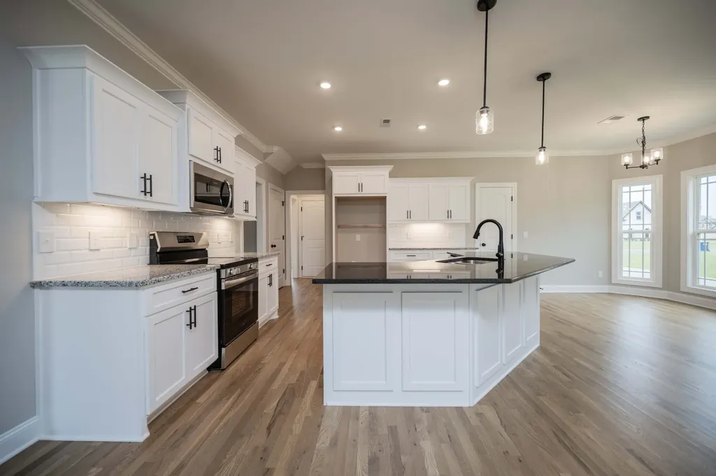 5409 Walnut Farms Boulevard Christiana TN 37037