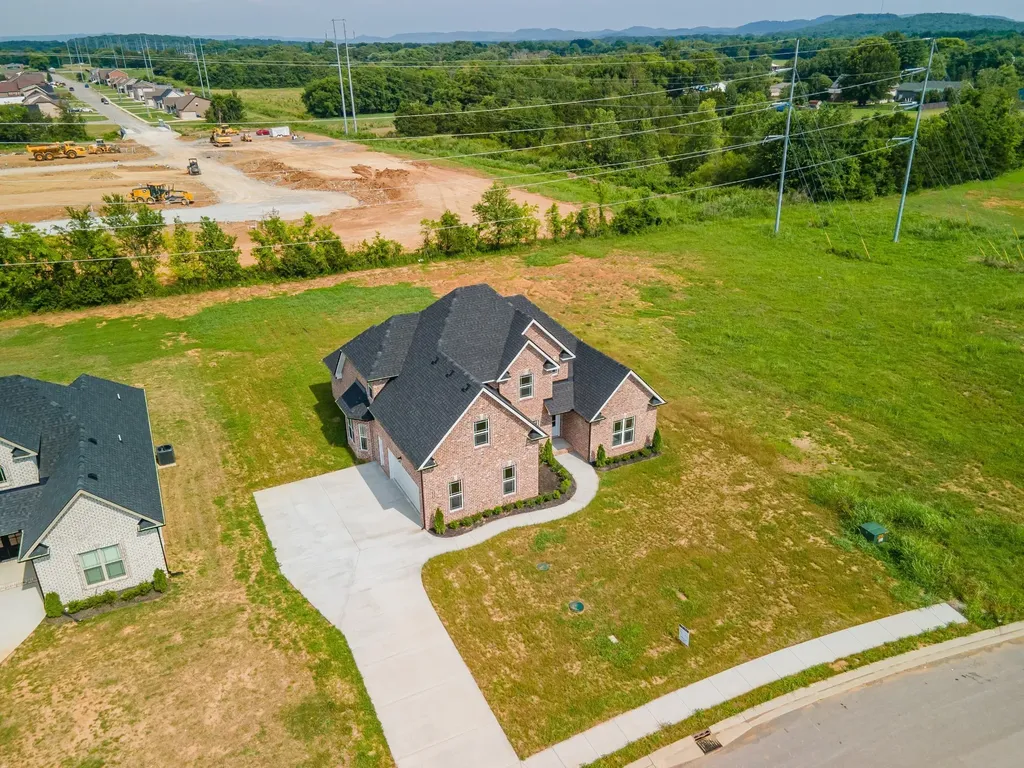 5409 Walnut Farms Boulevard Christiana TN 37037
