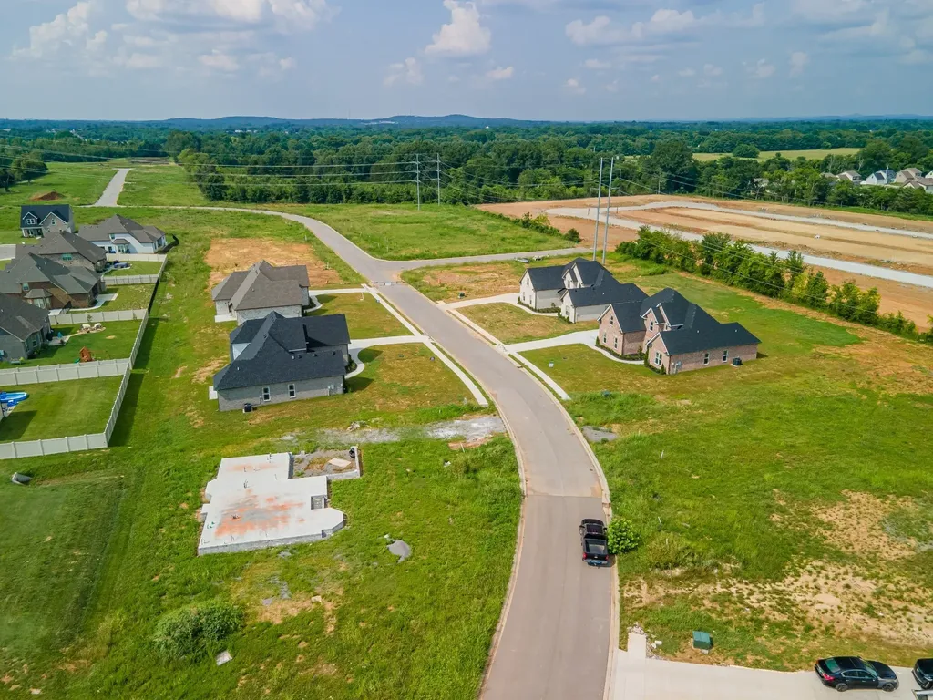 5409 Walnut Farms Boulevard Christiana TN 37037