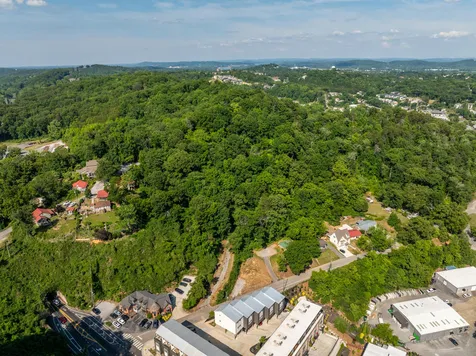 724 W Bell Avenue Chattanooga TN 37405