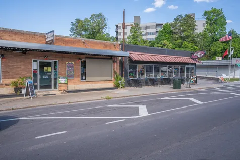724 W Bell Avenue Chattanooga TN 37405