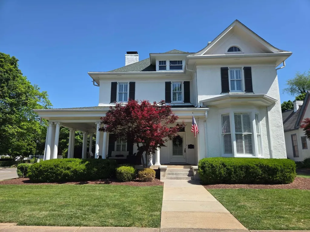 401 E Main Street Murfreesboro TN 37130