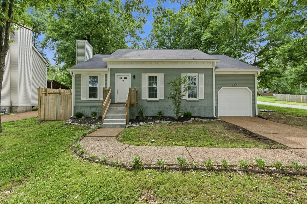 356 Cedarcliff Road Antioch TN 37013
