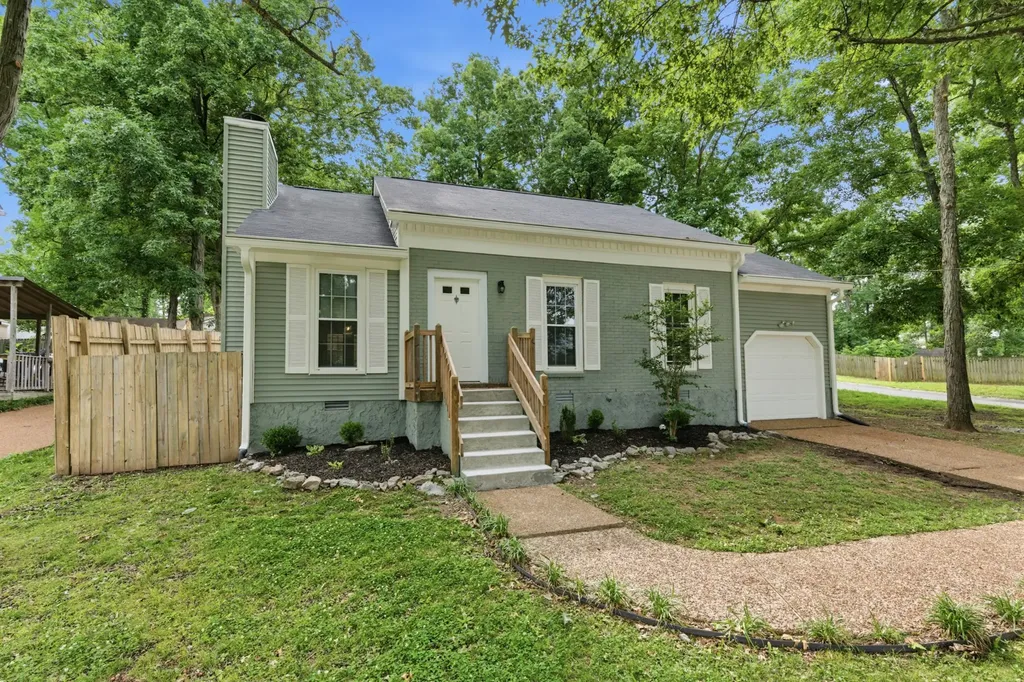 356 Cedarcliff Road Antioch TN 37013