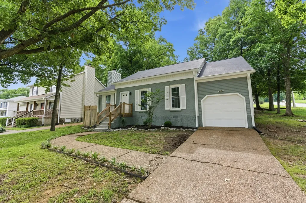 356 Cedarcliff Road Antioch TN 37013