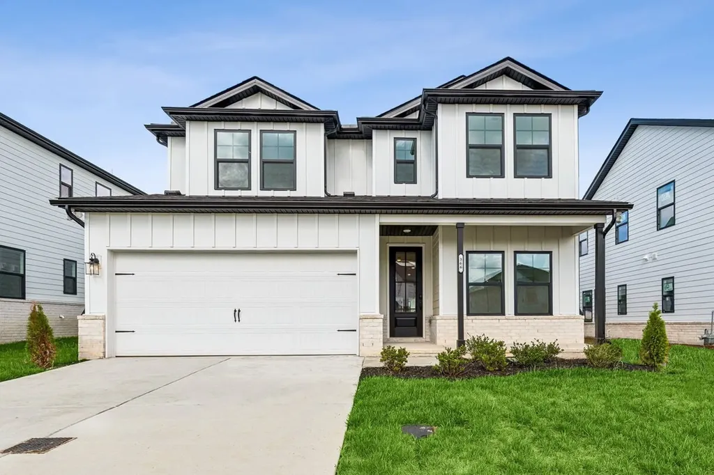 366 Kessel Street Lebanon TN 37087