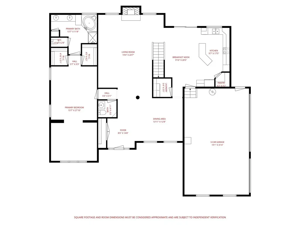 508 Five Oaks Boulevard Lebanon TN 37087