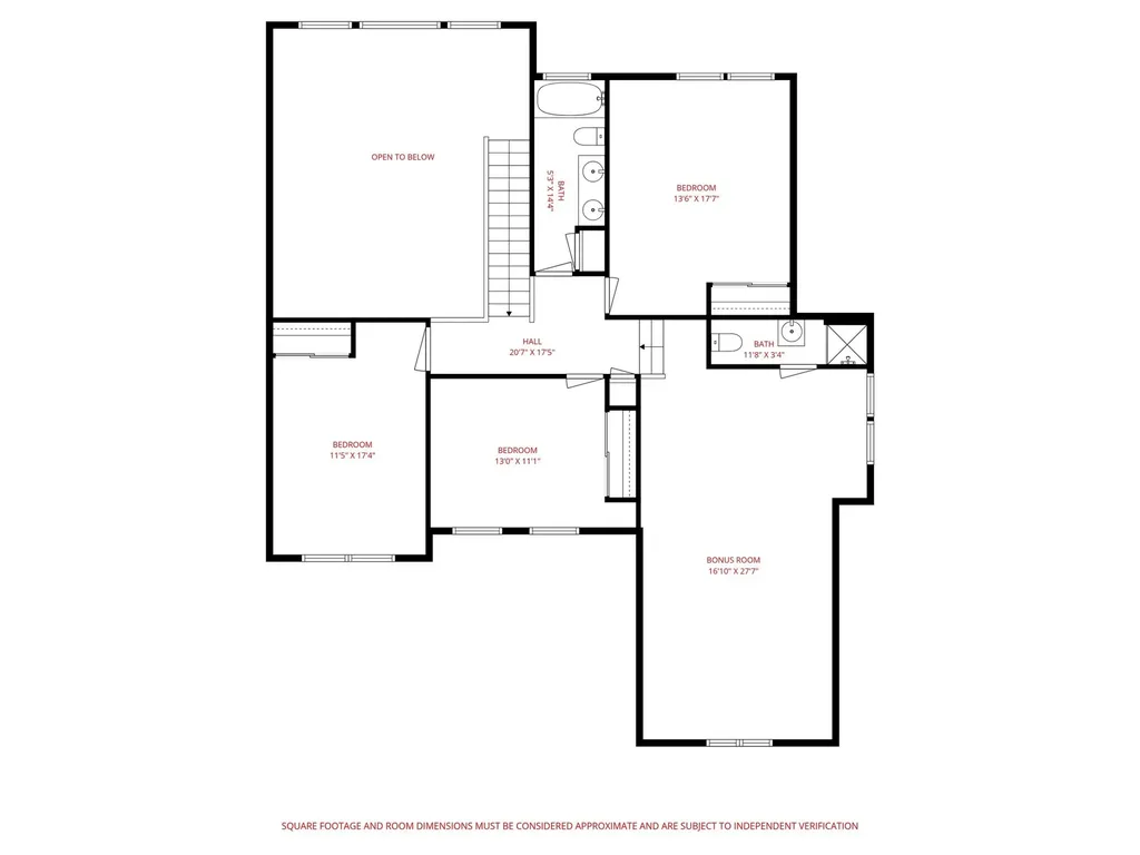 508 Five Oaks Boulevard Lebanon TN 37087