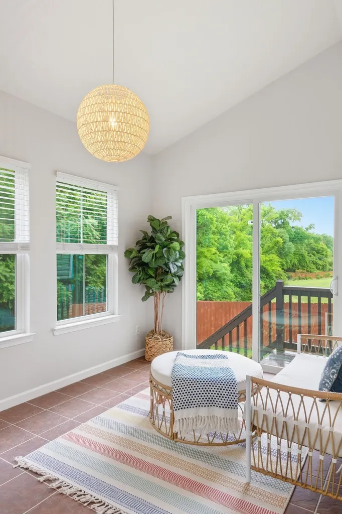 1452 Scarcroft Lane Nashville TN 37221