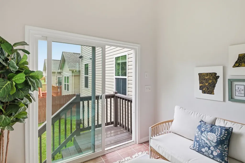 1452 Scarcroft Lane Nashville TN 37221