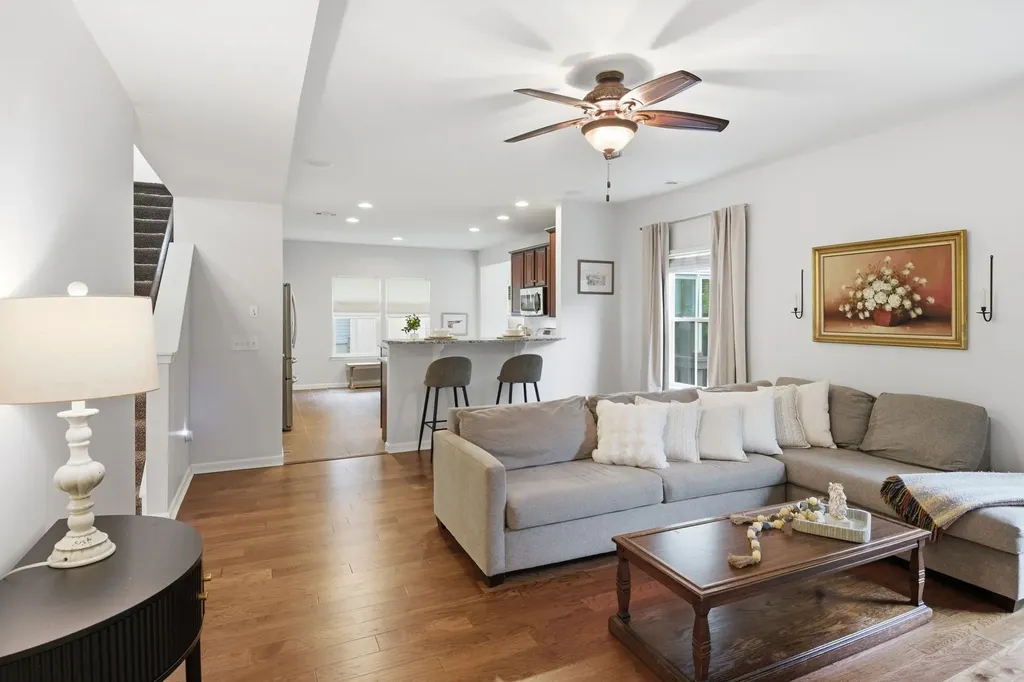 1452 Scarcroft Lane Nashville TN 37221