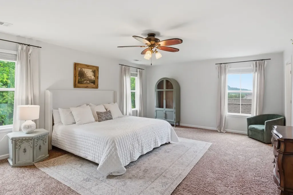 1452 Scarcroft Lane Nashville TN 37221