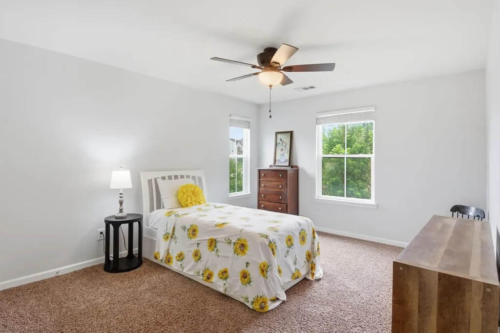 1452 Scarcroft Lane Nashville TN 37221