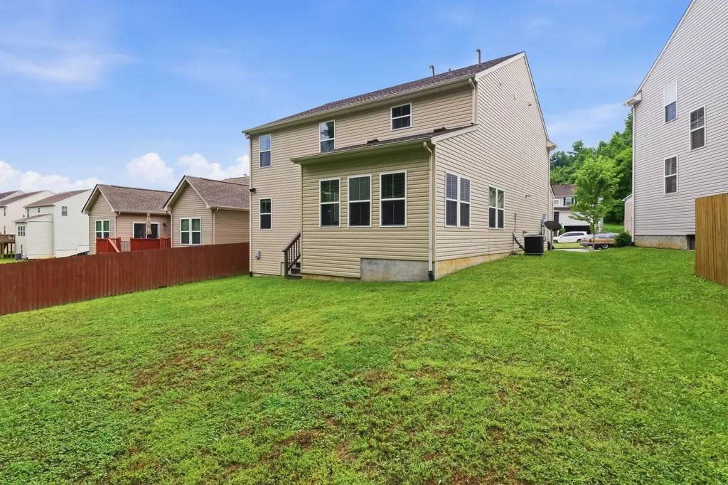 1452 Scarcroft Lane Nashville TN 37221