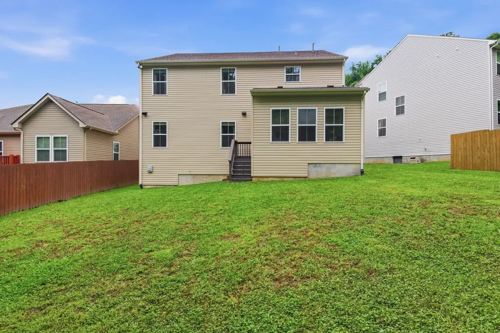 1452 Scarcroft Lane Nashville TN 37221