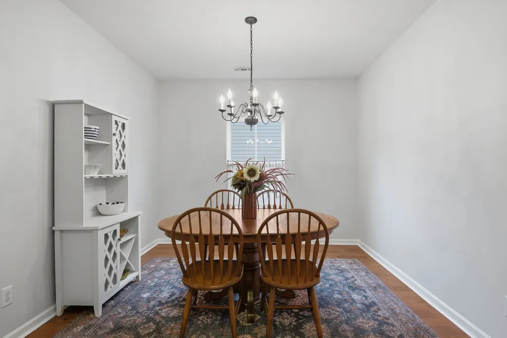 1452 Scarcroft Lane Nashville TN 37221