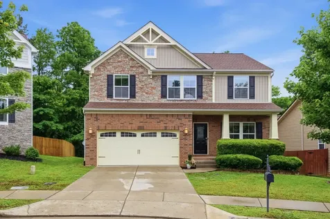 1452 Scarcroft Lane Nashville TN 37221