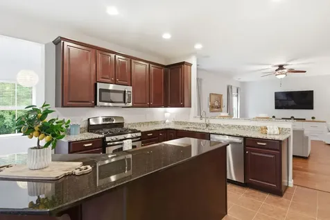 1452 Scarcroft Lane Nashville TN 37221
