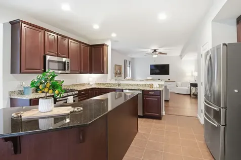 1452 Scarcroft Lane Nashville TN 37221