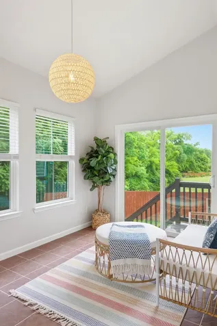 1452 Scarcroft Lane Nashville TN 37221