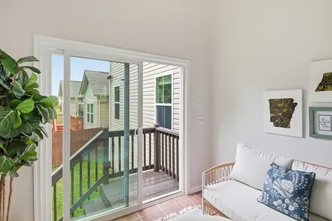 1452 Scarcroft Lane Nashville TN 37221