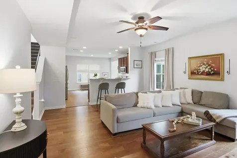 1452 Scarcroft Lane Nashville TN 37221