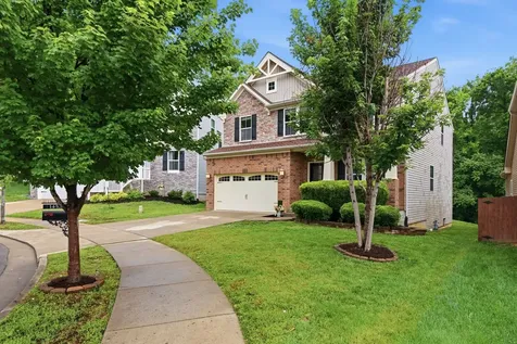 1452 Scarcroft Lane Nashville TN 37221