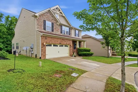 1452 Scarcroft Lane Nashville TN 37221