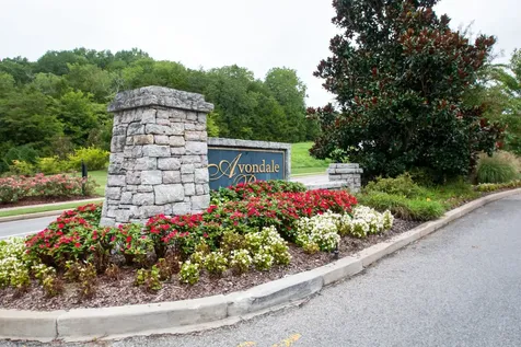 1452 Scarcroft Lane Nashville TN 37221