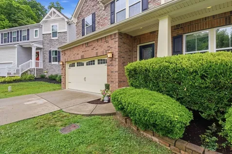 1452 Scarcroft Lane Nashville TN 37221