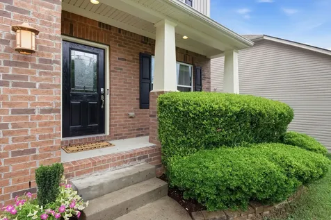 1452 Scarcroft Lane Nashville TN 37221