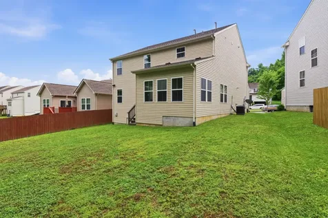 1452 Scarcroft Lane Nashville TN 37221