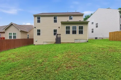 1452 Scarcroft Lane Nashville TN 37221