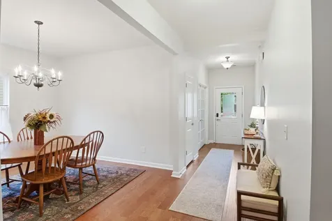 1452 Scarcroft Lane Nashville TN 37221