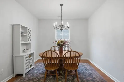1452 Scarcroft Lane Nashville TN 37221
