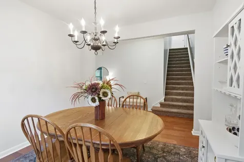 1452 Scarcroft Lane Nashville TN 37221
