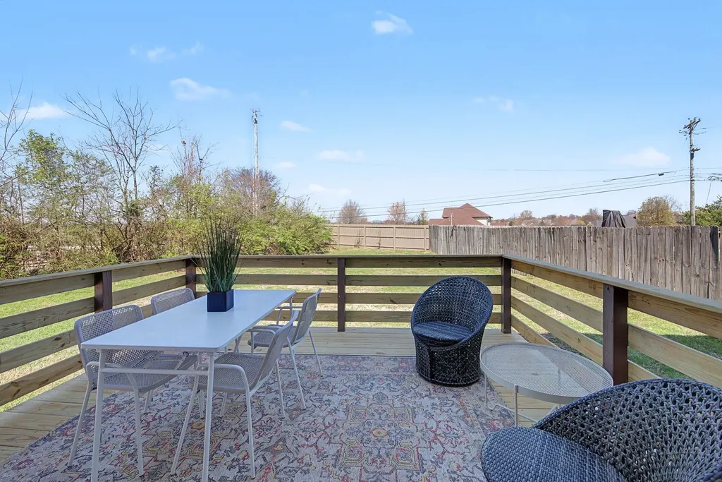 2813 Masons Court Spring Hill TN 37174