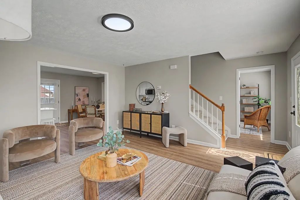 2813 Masons Court Spring Hill TN 37174