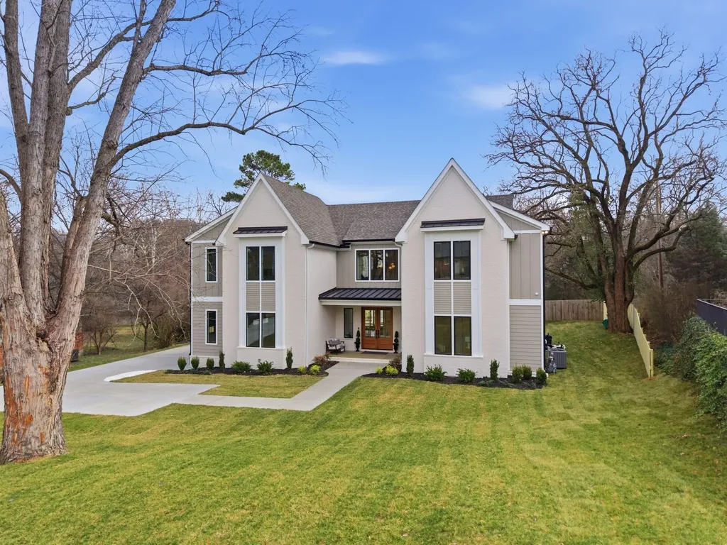 1107 Lipscomb Drive Nashville TN 37204